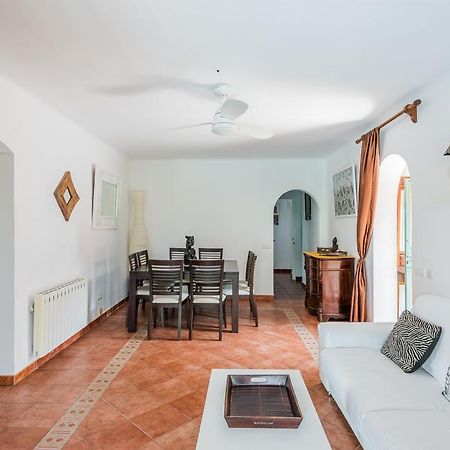 Villa Tiphareth 马尔韦利亚 外观 照片